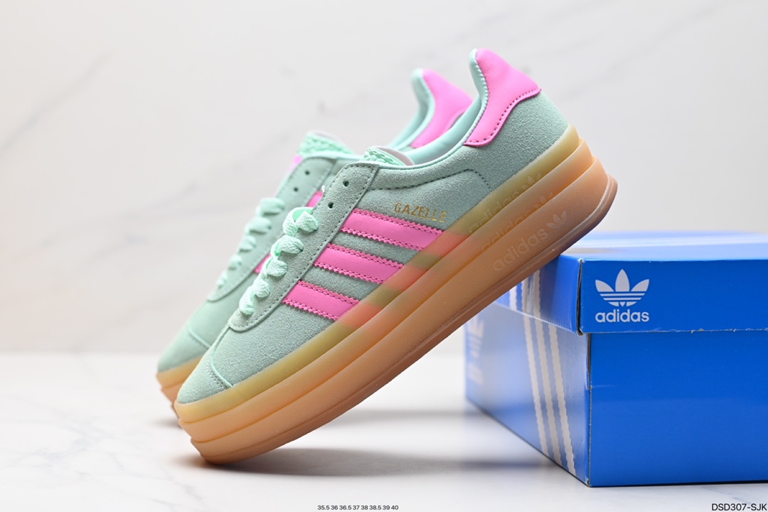 Adidas Gazelle Shoes